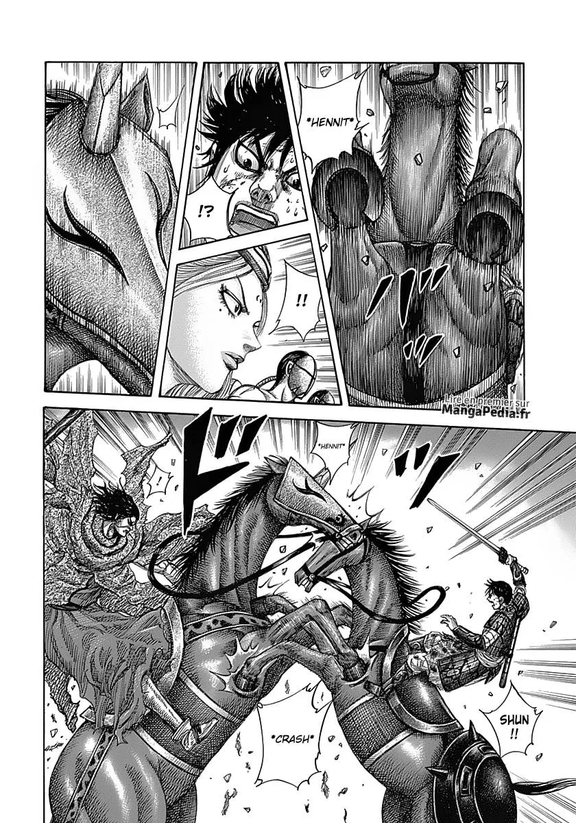 Kingdom: Chapter chapitre-349 - Page 4