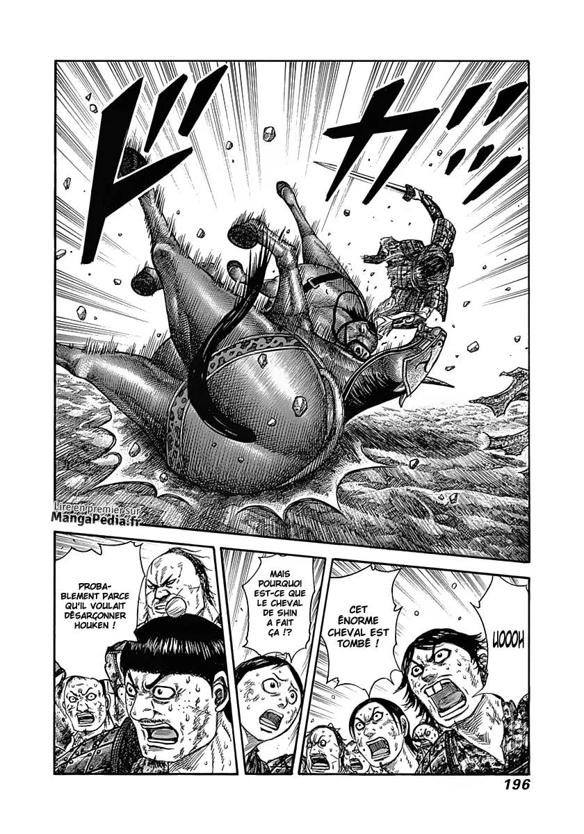 Kingdom: Chapter chapitre-349 - Page 6