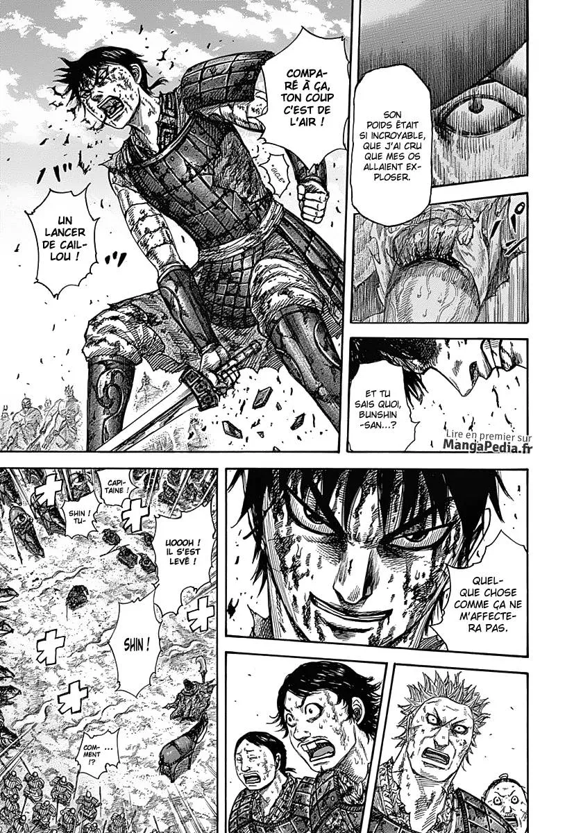 Kingdom: Chapter chapitre-349 - Page 13