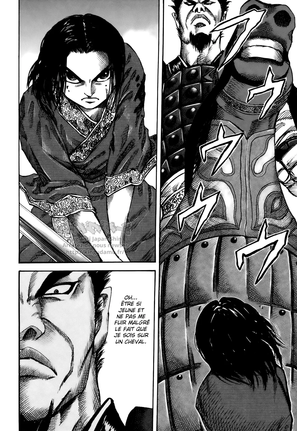 Kingdom: Chapter chapitre-35 - Page 4