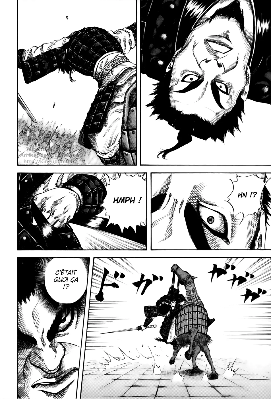 Kingdom: Chapter chapitre-35 - Page 6