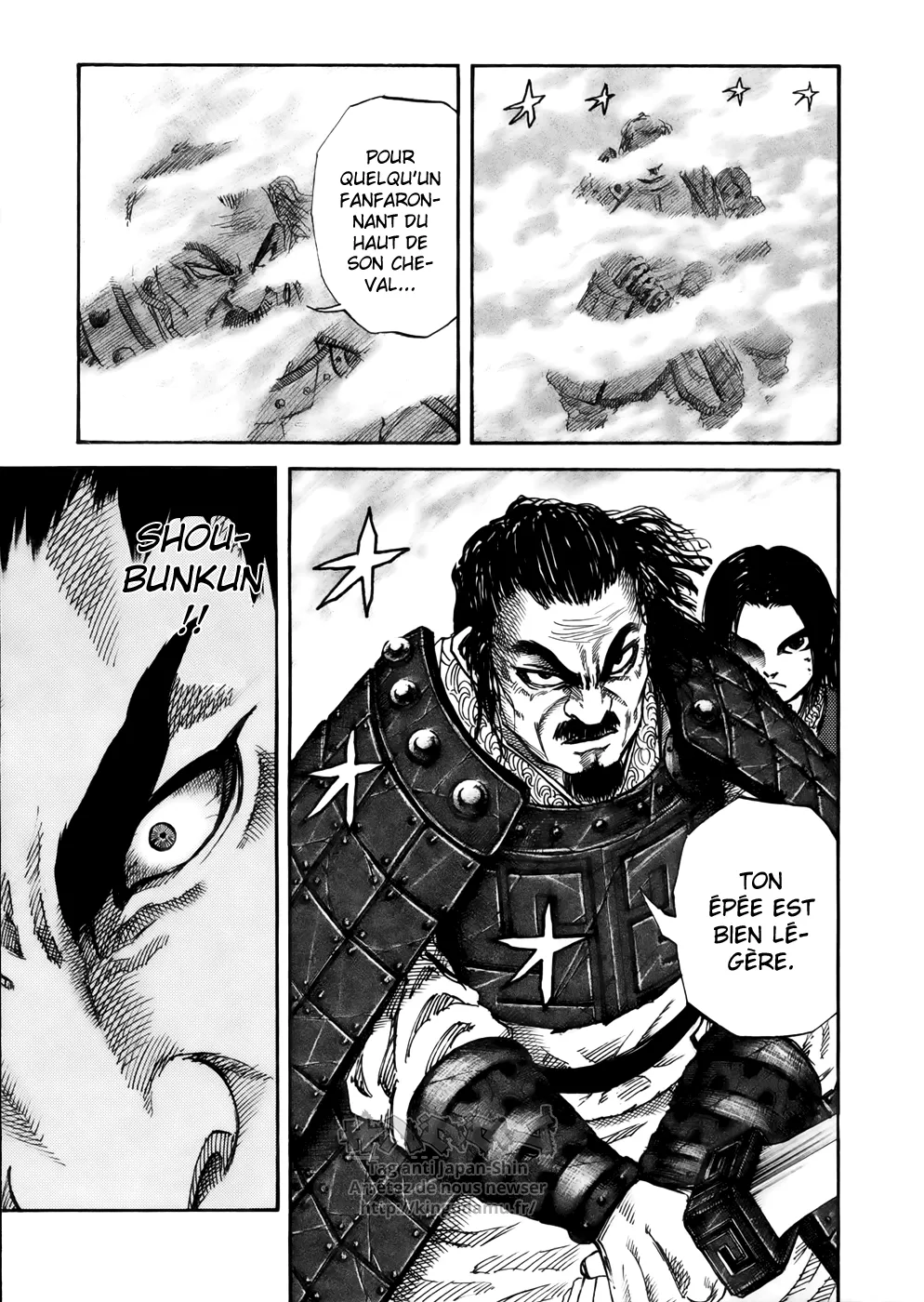 Kingdom: Chapter chapitre-35 - Page 7