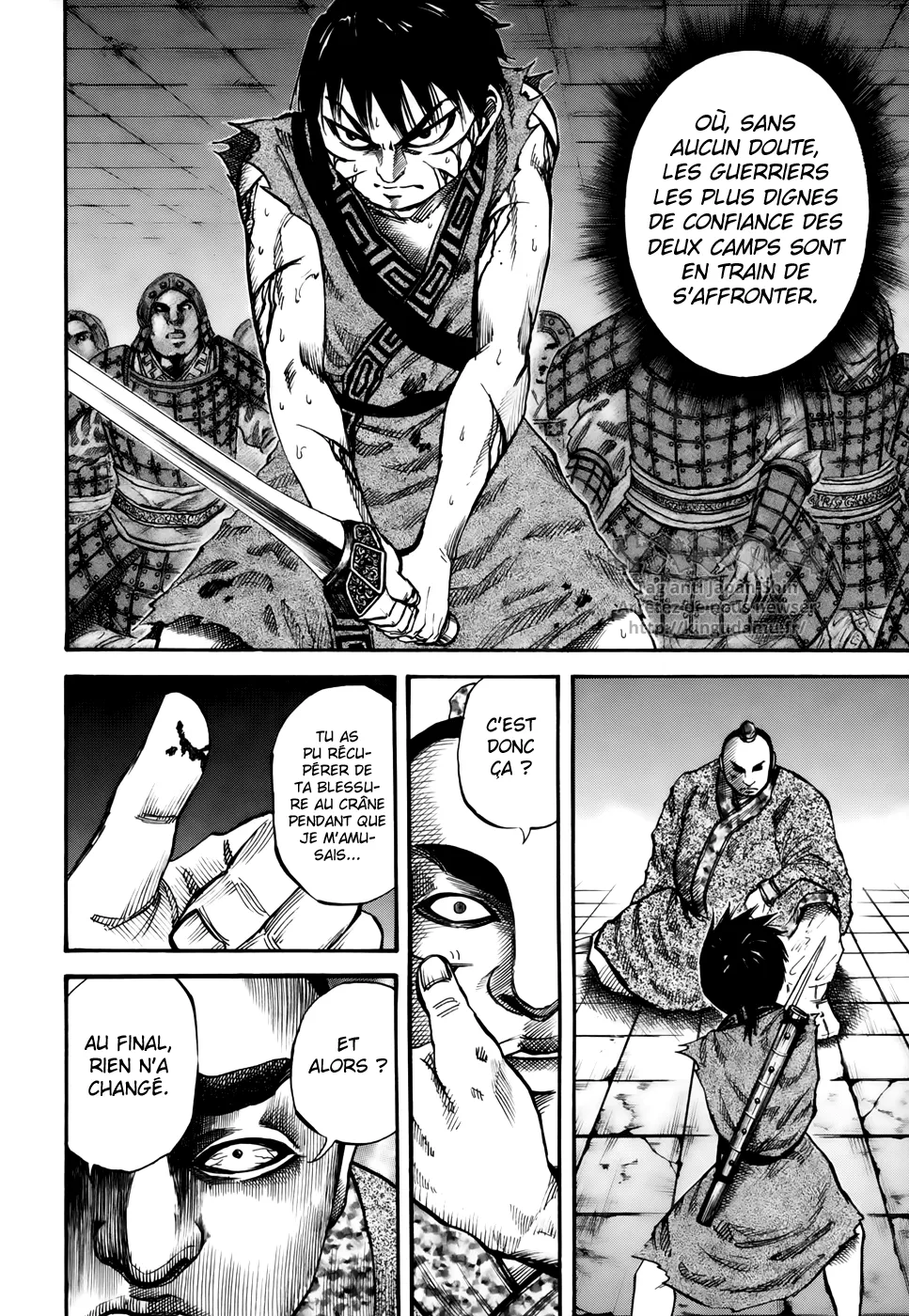 Kingdom: Chapter chapitre-35 - Page 10