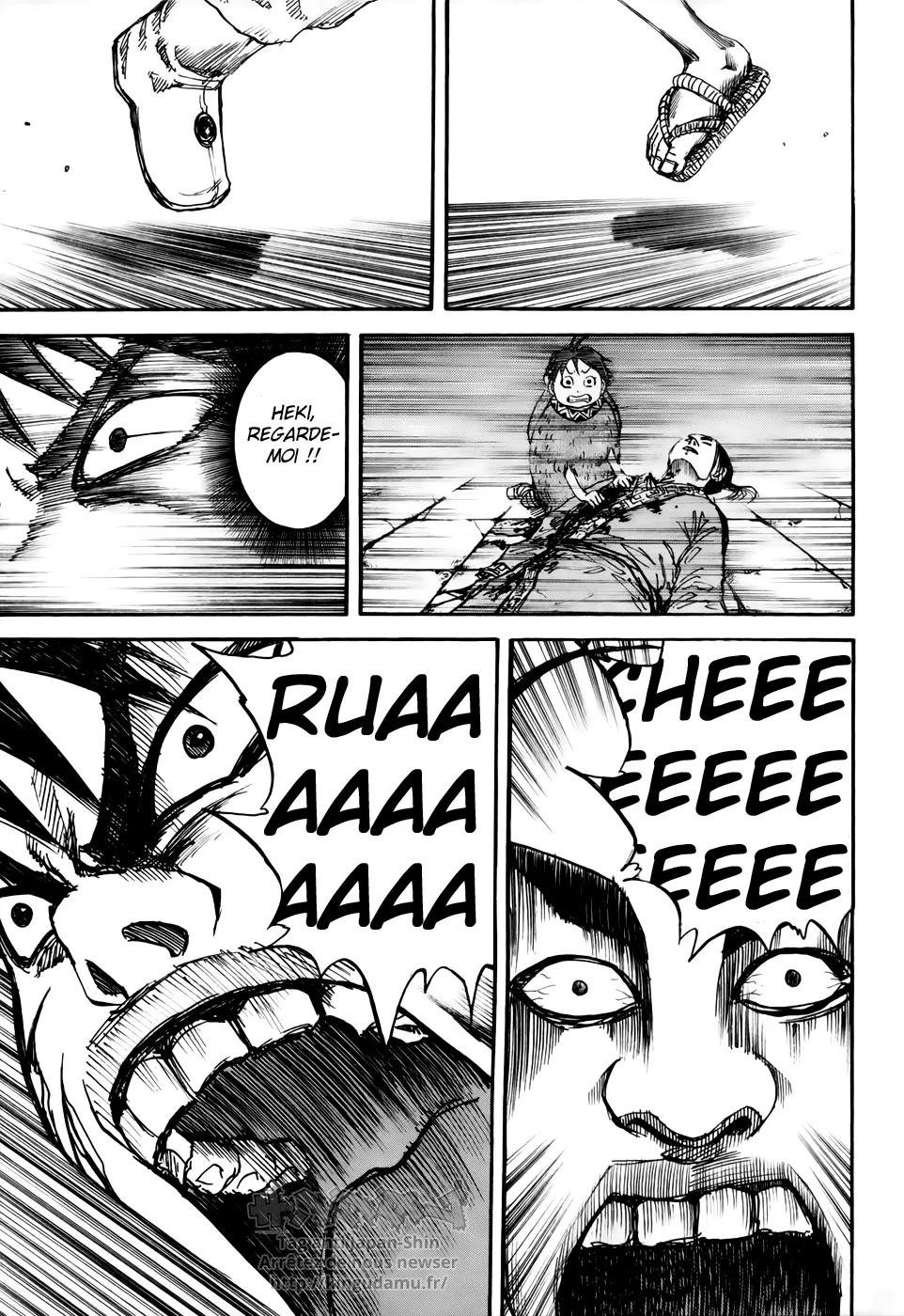 Kingdom: Chapter chapitre-35 - Page 13
