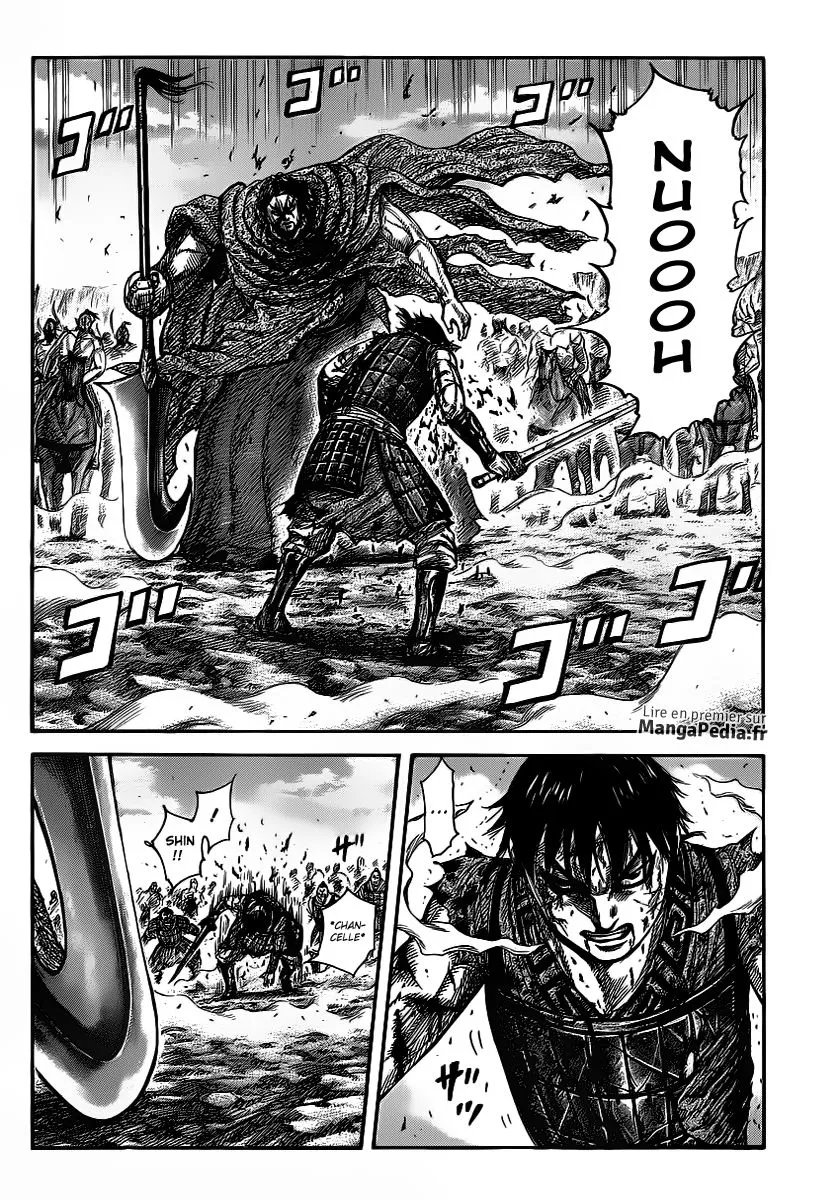 Kingdom: Chapter chapitre-351 - Page 7