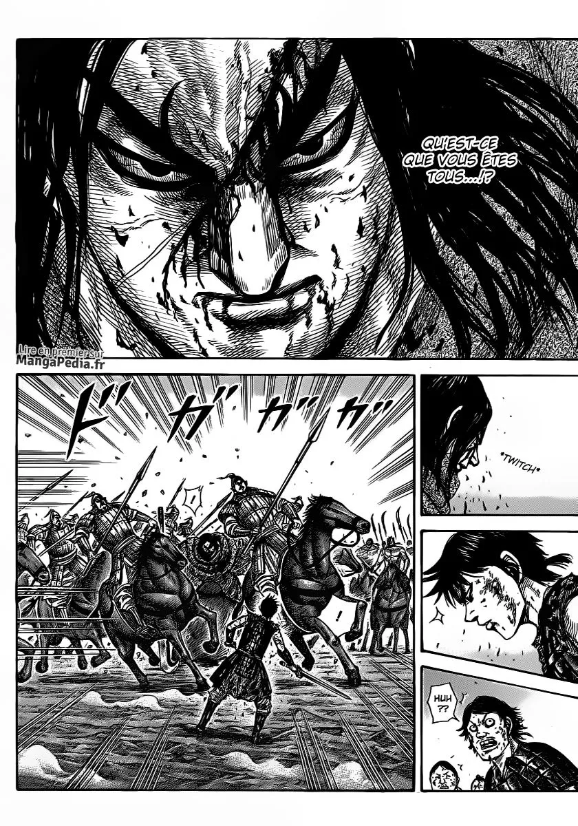 Kingdom: Chapter chapitre-351 - Page 9