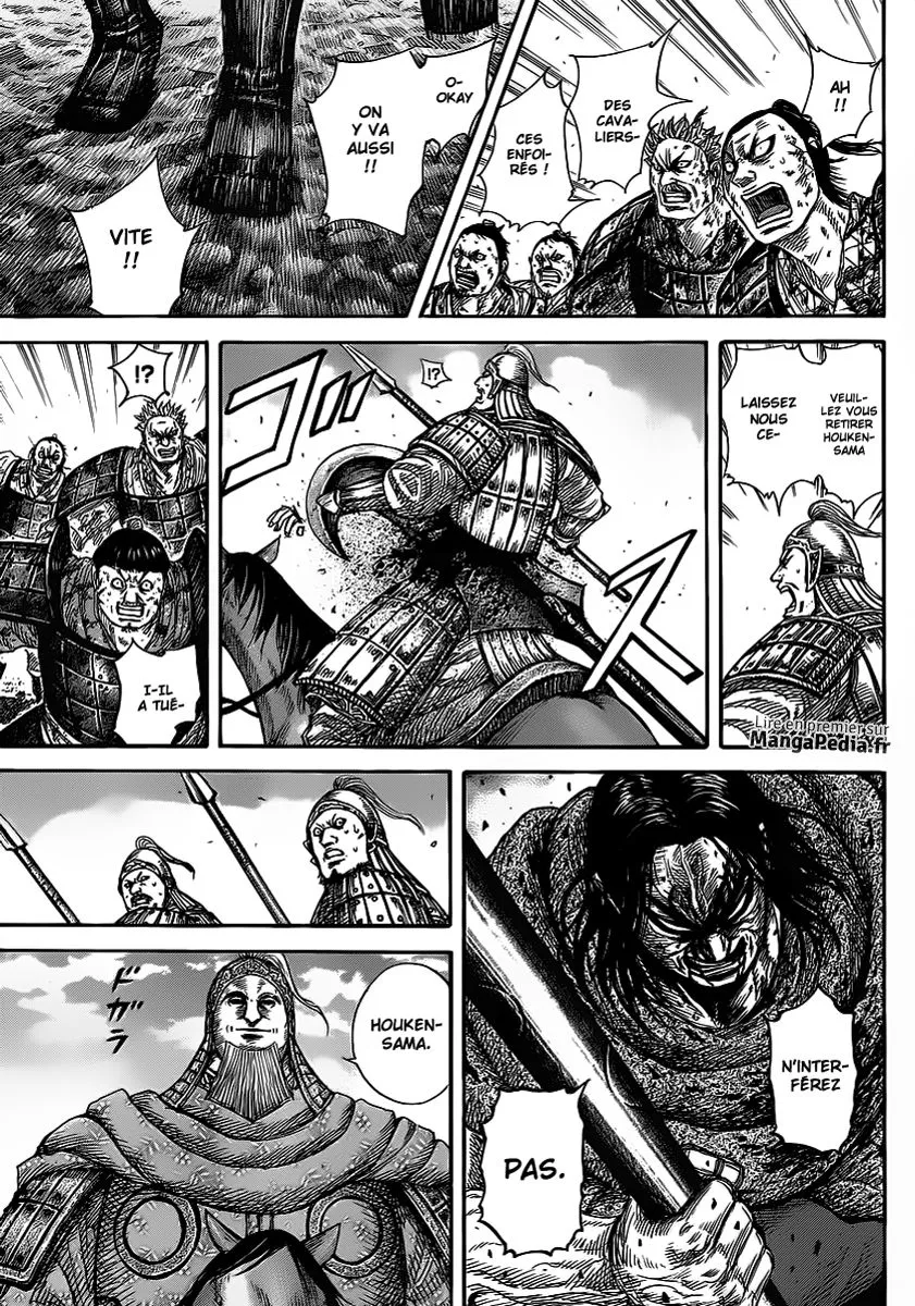 Kingdom: Chapter chapitre-351 - Page 10