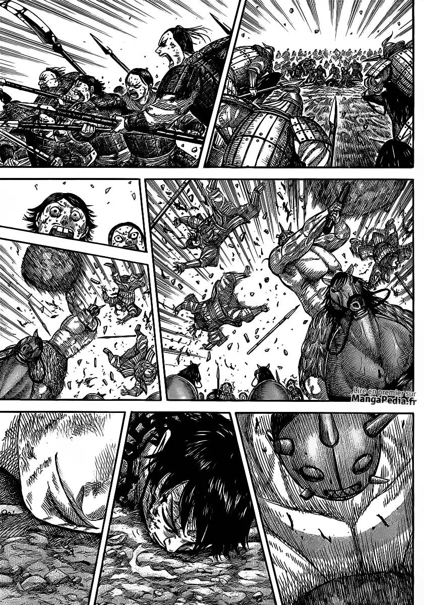 Kingdom: Chapter chapitre-352 - Page 4