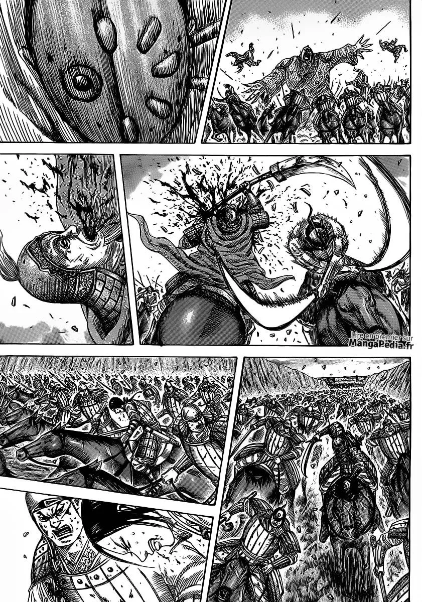 Kingdom: Chapter chapitre-352 - Page 6