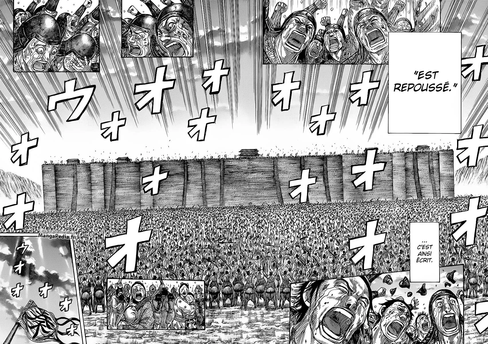 Kingdom: Chapter chapitre-352 - Page 9