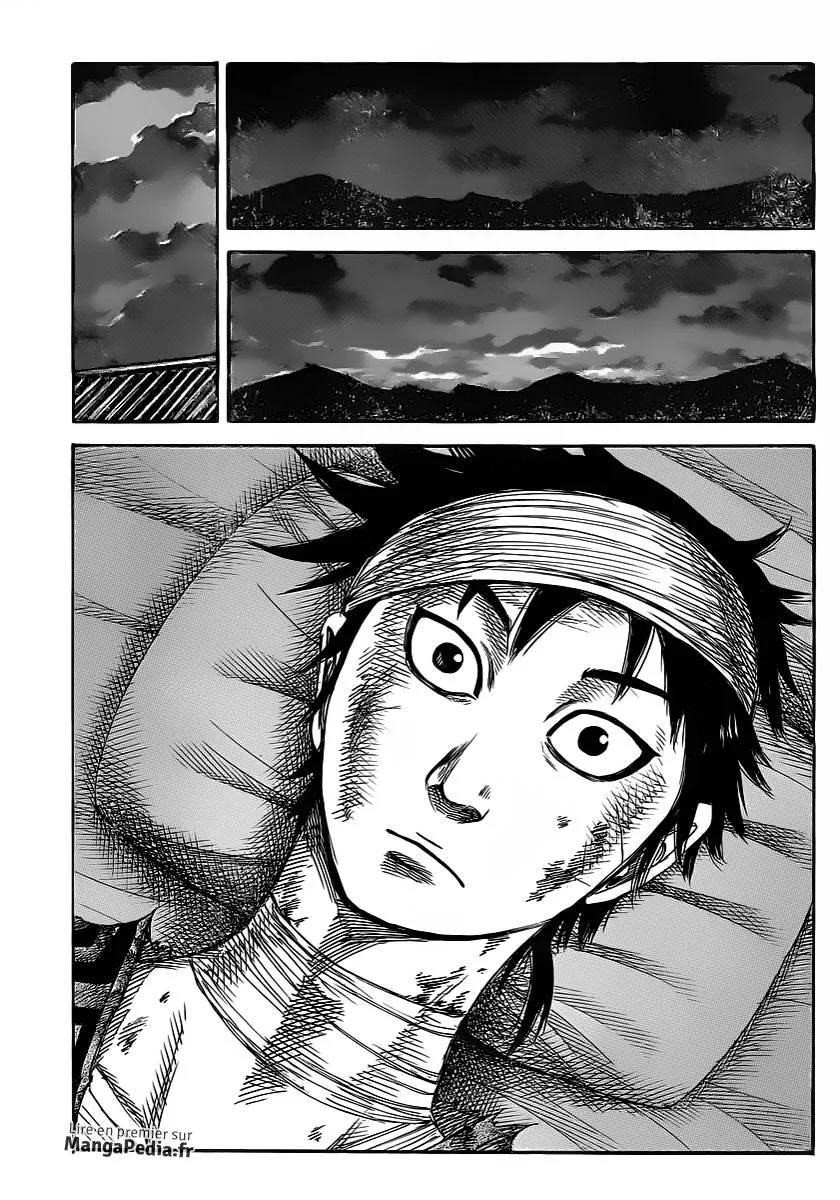 Kingdom: Chapter chapitre-353 - Page 8