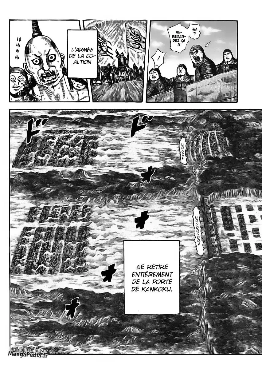 Kingdom: Chapter chapitre-354 - Page 9