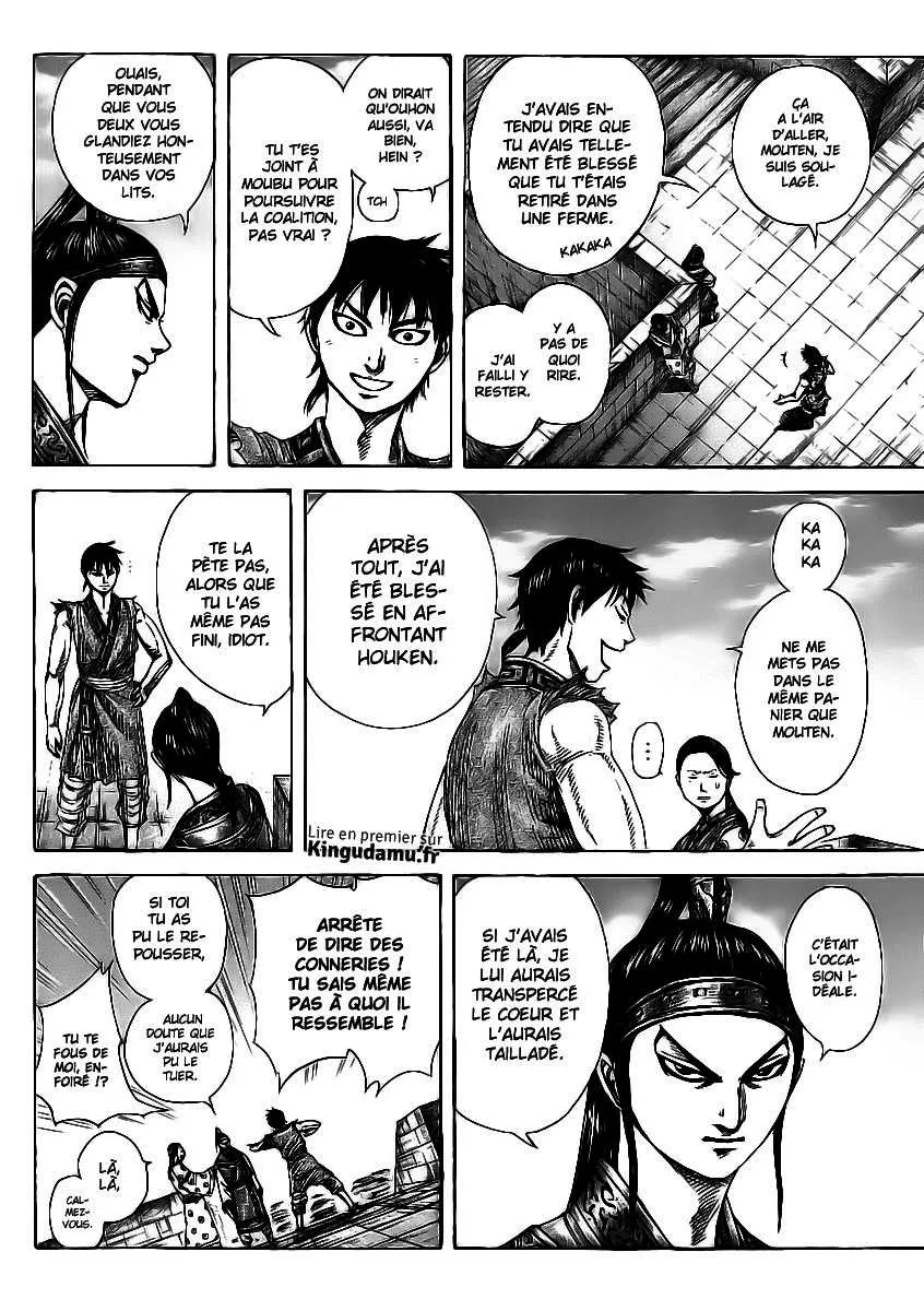 Kingdom: Chapter chapitre-355 - Page 2