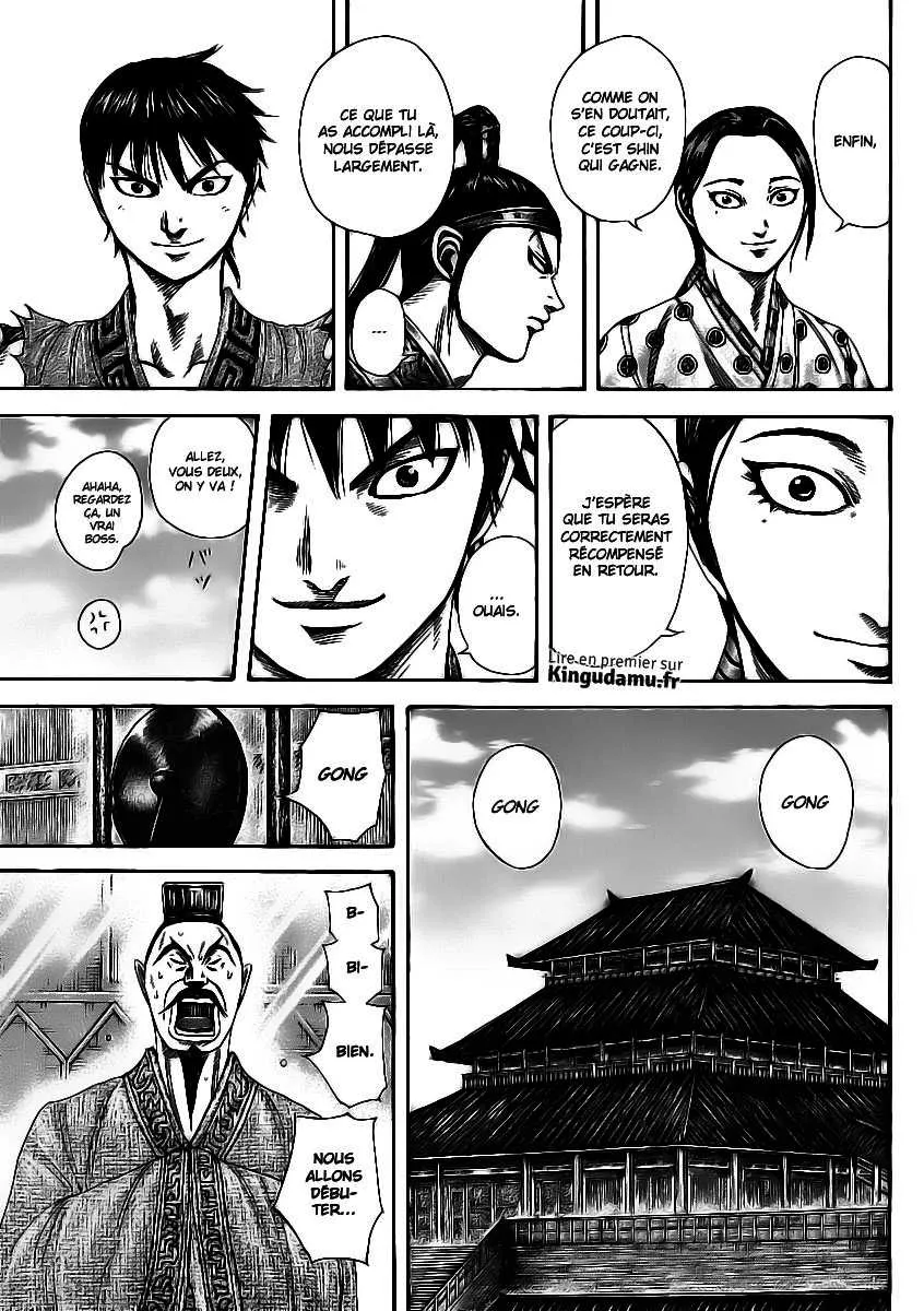 Kingdom: Chapter chapitre-355 - Page 4