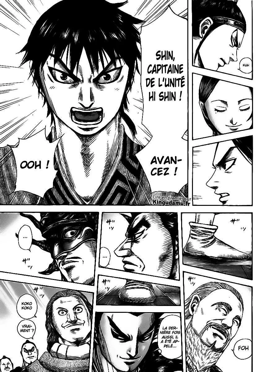 Kingdom: Chapter chapitre-355 - Page 13