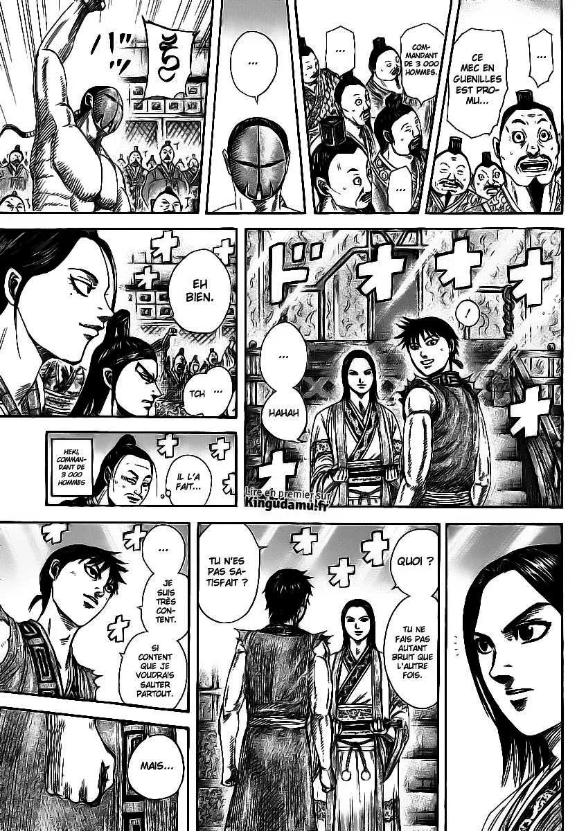 Kingdom: Chapter chapitre-355 - Page 16
