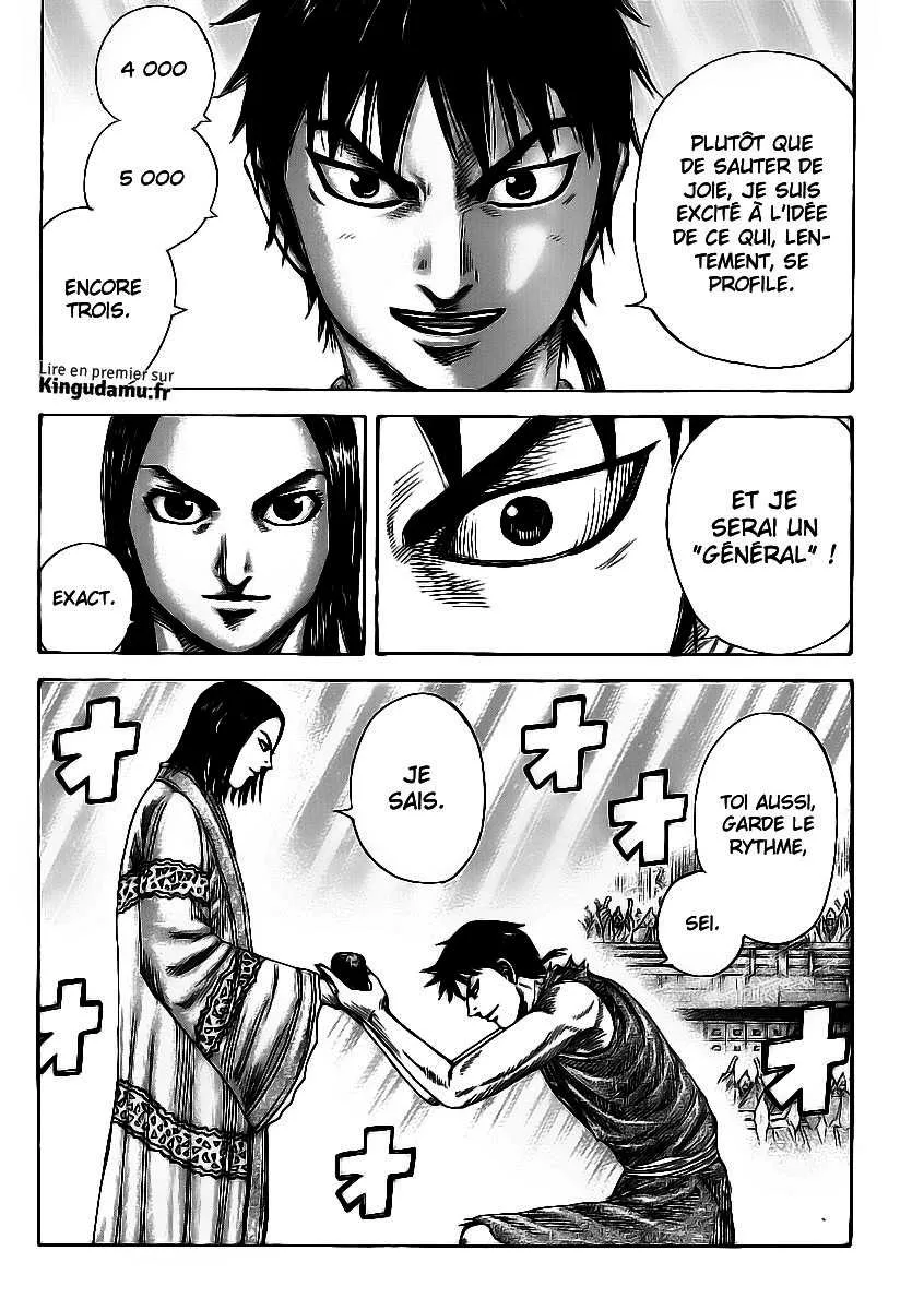 Kingdom: Chapter chapitre-355 - Page 17