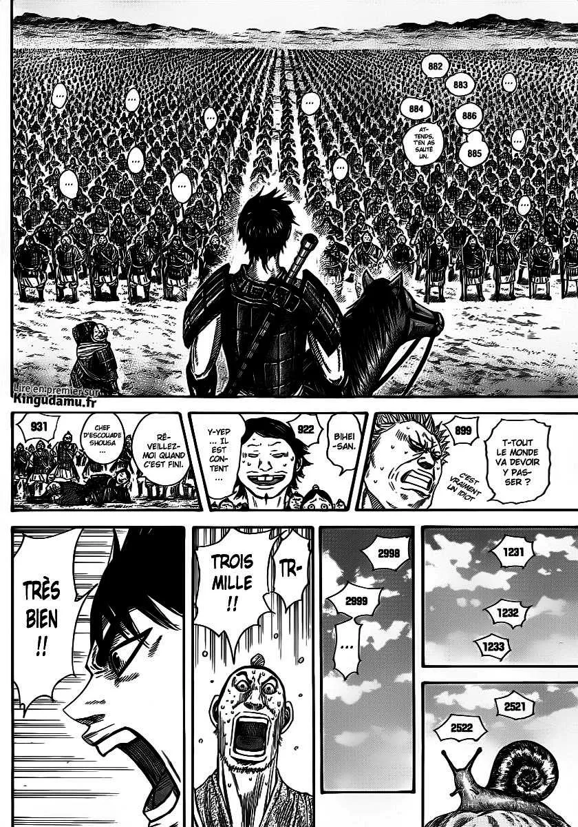 Kingdom: Chapter chapitre-356 - Page 2