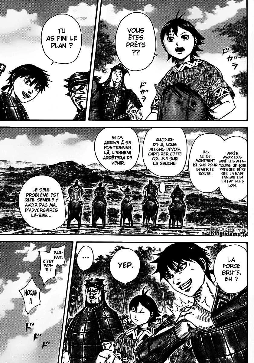 Kingdom: Chapter chapitre-356 - Page 10