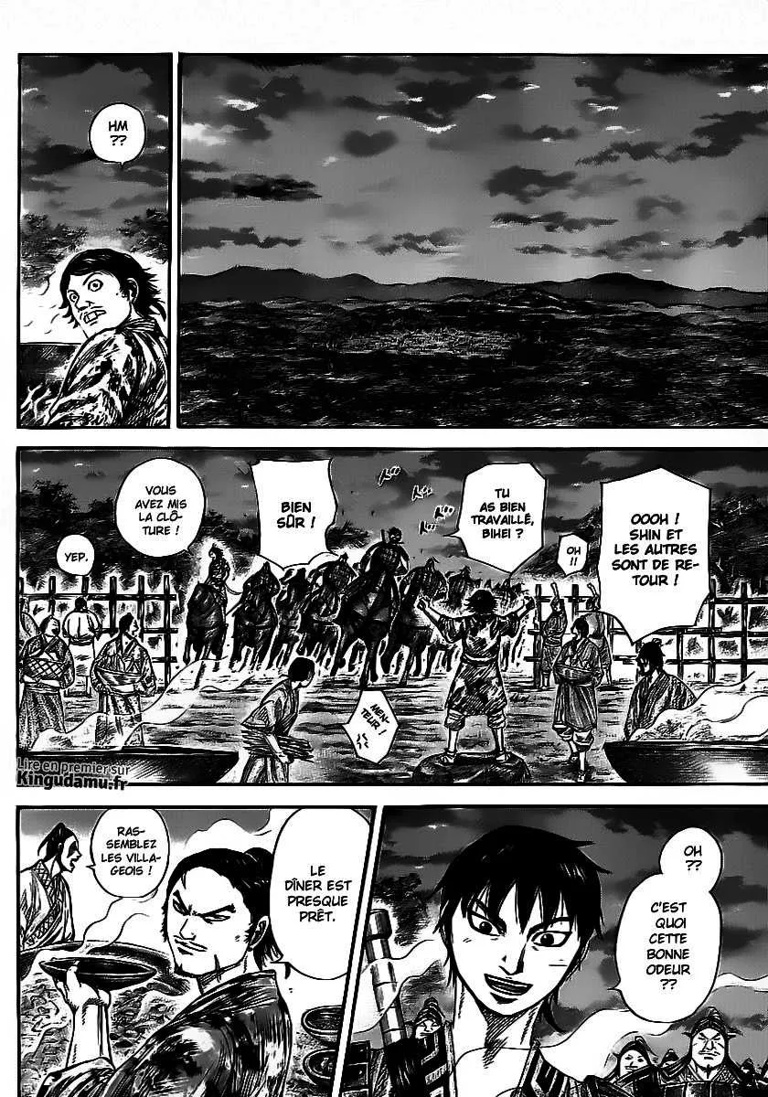 Kingdom: Chapter chapitre-356 - Page 11