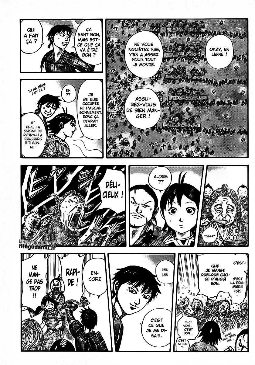 Kingdom: Chapter chapitre-356 - Page 12