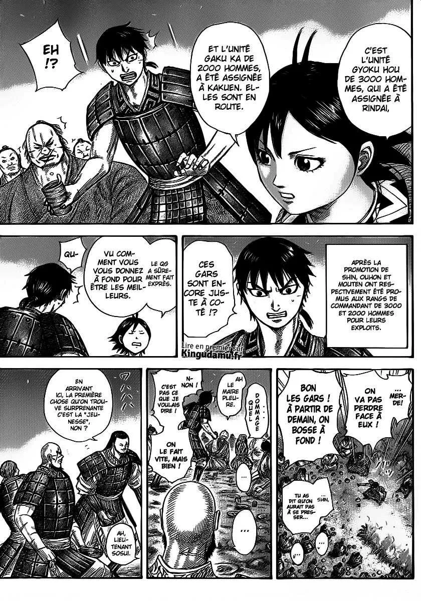 Kingdom: Chapter chapitre-356 - Page 14