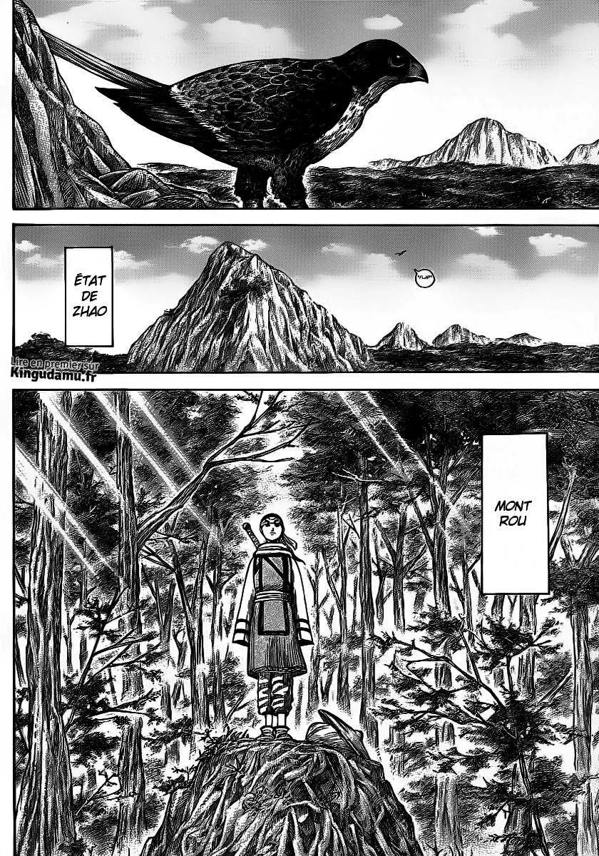 Kingdom: Chapter chapitre-356 - Page 17