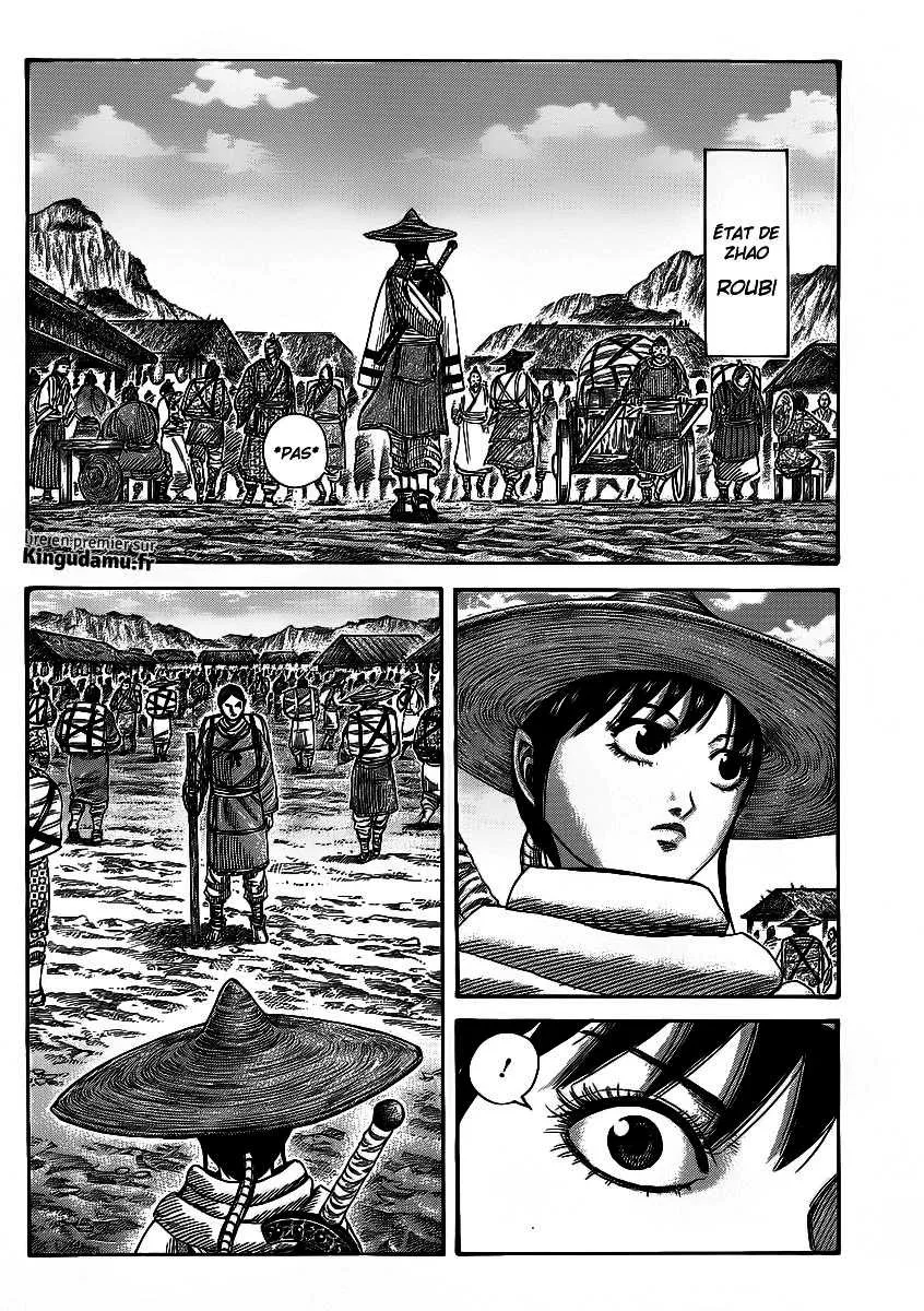 Kingdom: Chapter chapitre-357 - Page 2