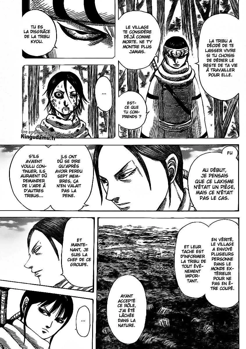 Kingdom: Chapter chapitre-357 - Page 10