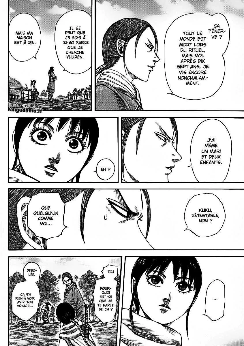 Kingdom: Chapter chapitre-357 - Page 11
