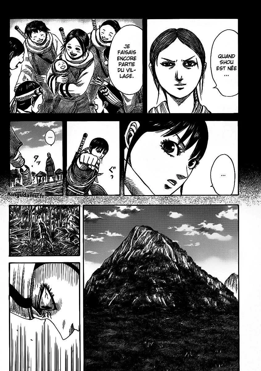 Kingdom: Chapter chapitre-357 - Page 17