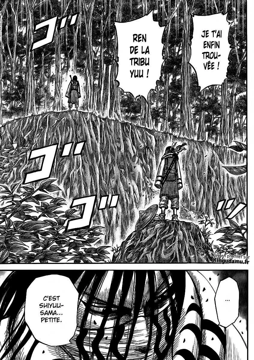 Kingdom: Chapter chapitre-357 - Page 18