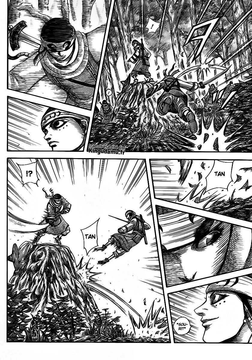 Kingdom: Chapter chapitre-358 - Page 3