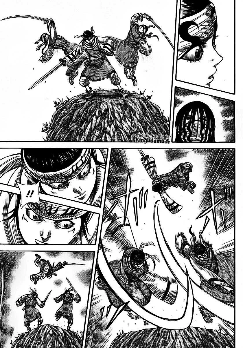 Kingdom: Chapter chapitre-358 - Page 4