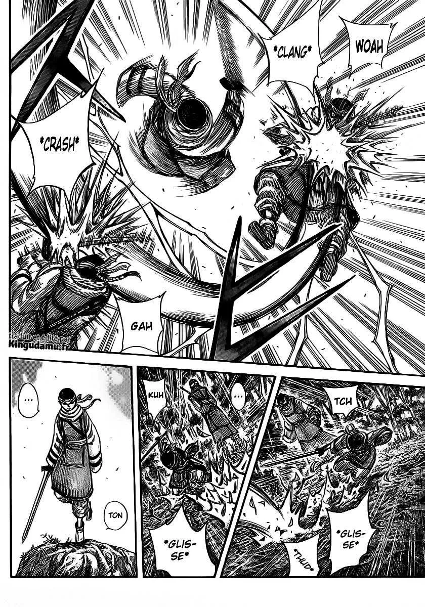 Kingdom: Chapter chapitre-358 - Page 5