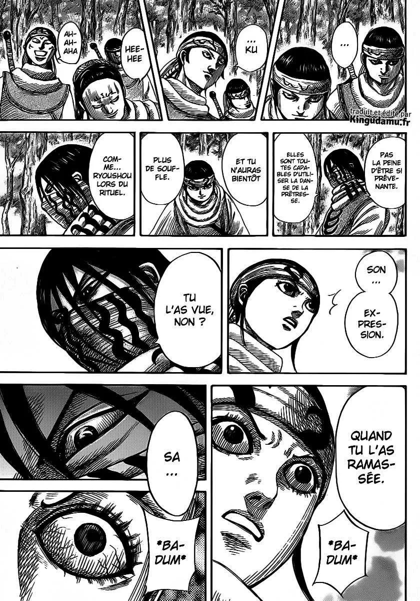 Kingdom: Chapter chapitre-358 - Page 10