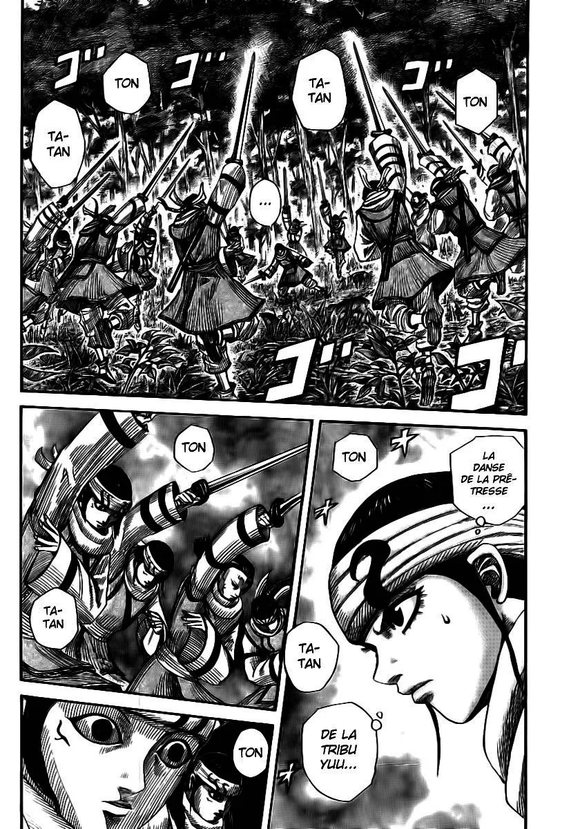 Kingdom: Chapter chapitre-359 - Page 2