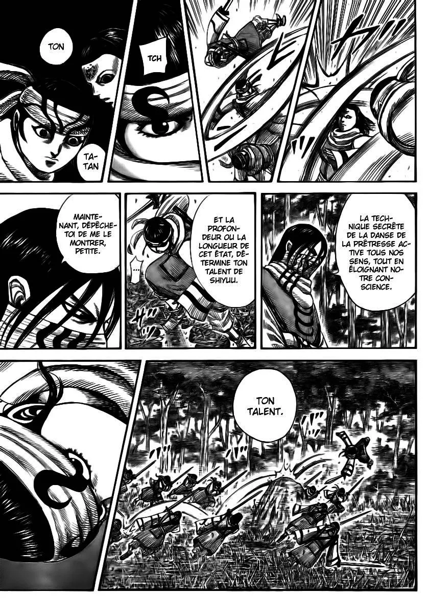 Kingdom: Chapter chapitre-359 - Page 6