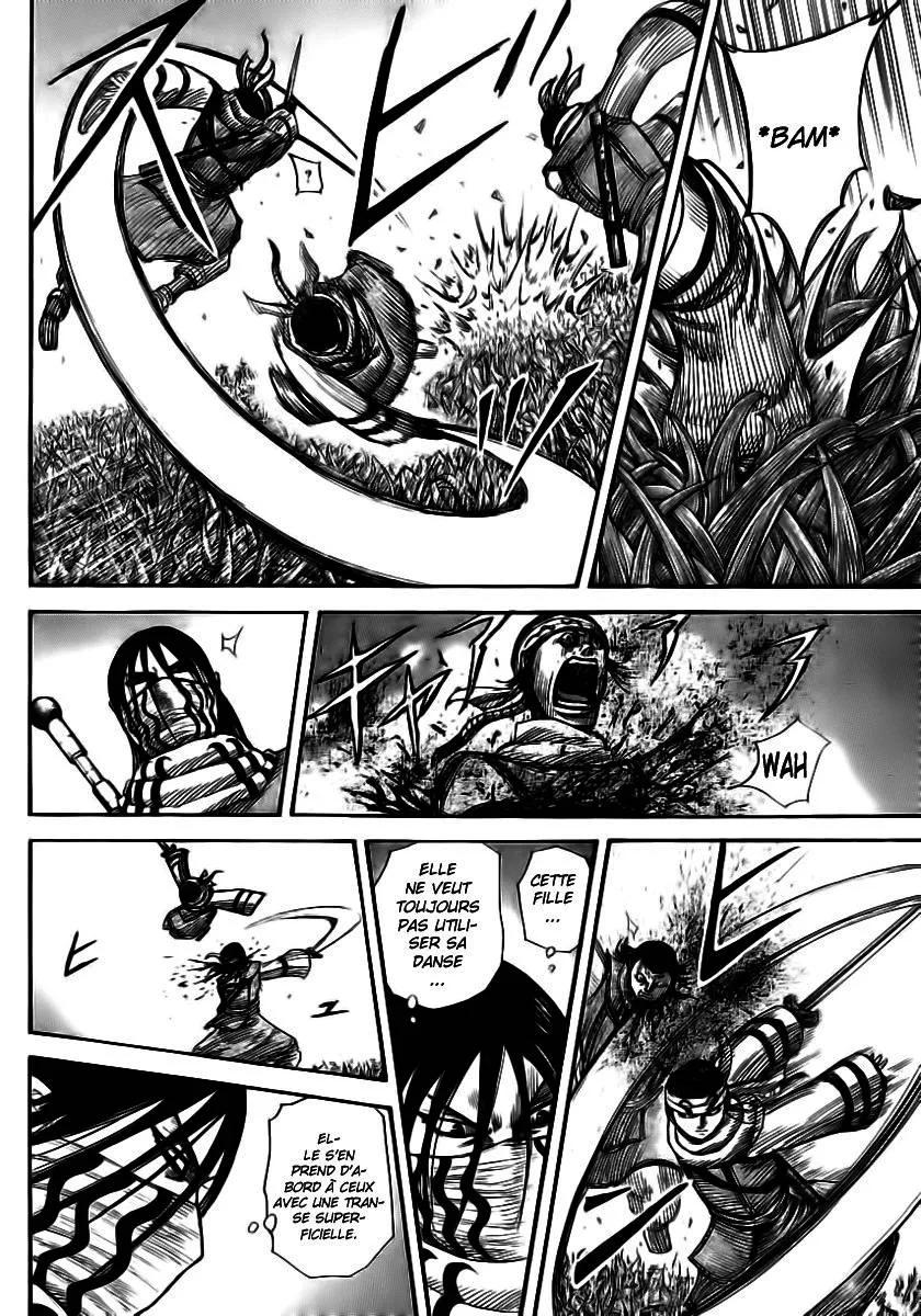 Kingdom: Chapter chapitre-359 - Page 7