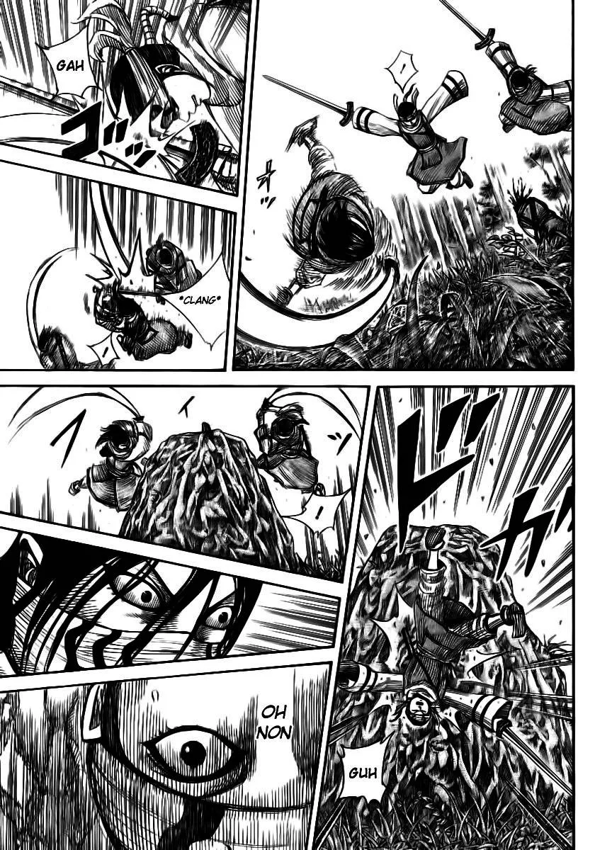 Kingdom: Chapter chapitre-359 - Page 8