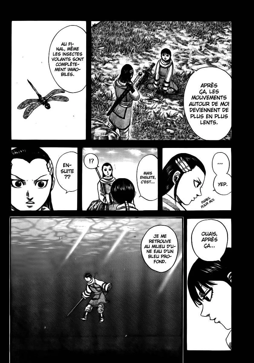 Kingdom: Chapter chapitre-359 - Page 11