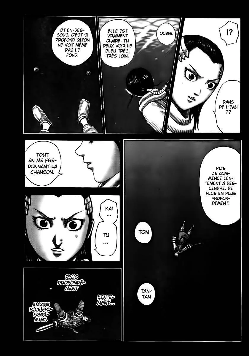 Kingdom: Chapter chapitre-359 - Page 12
