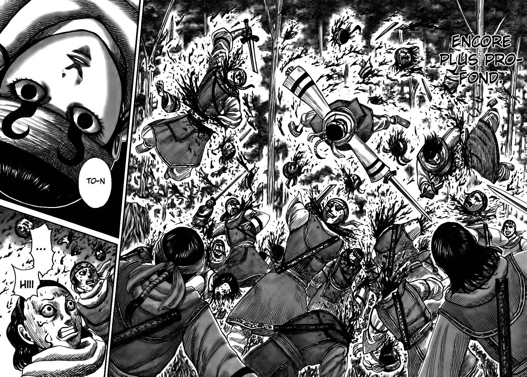Kingdom: Chapter chapitre-359 - Page 13