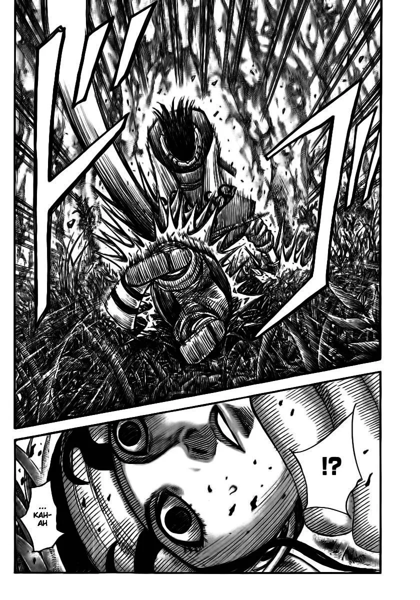 Kingdom: Chapter chapitre-359 - Page 18