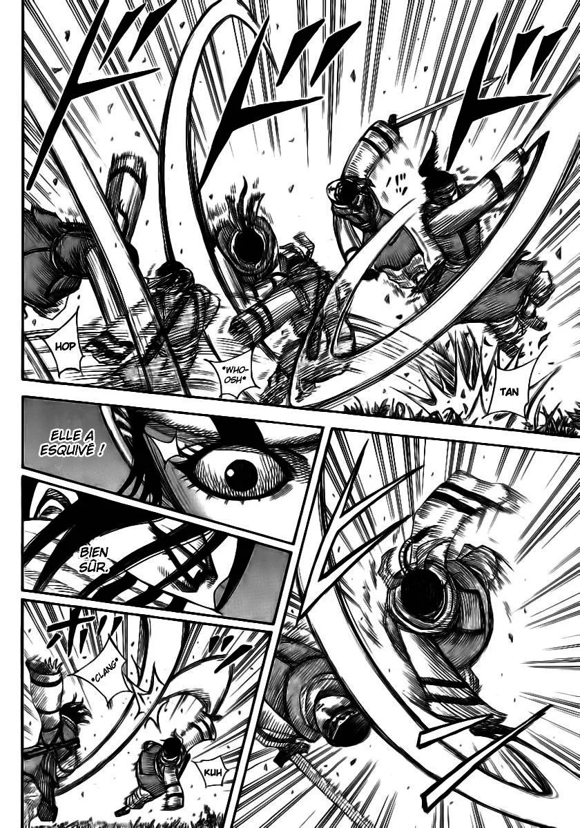 Kingdom: Chapter chapitre-359 - Page 24