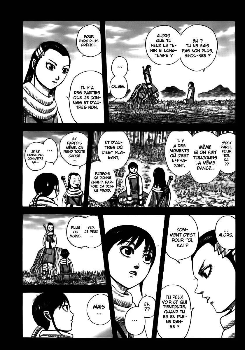 Kingdom: Chapter chapitre-359 - Page 29