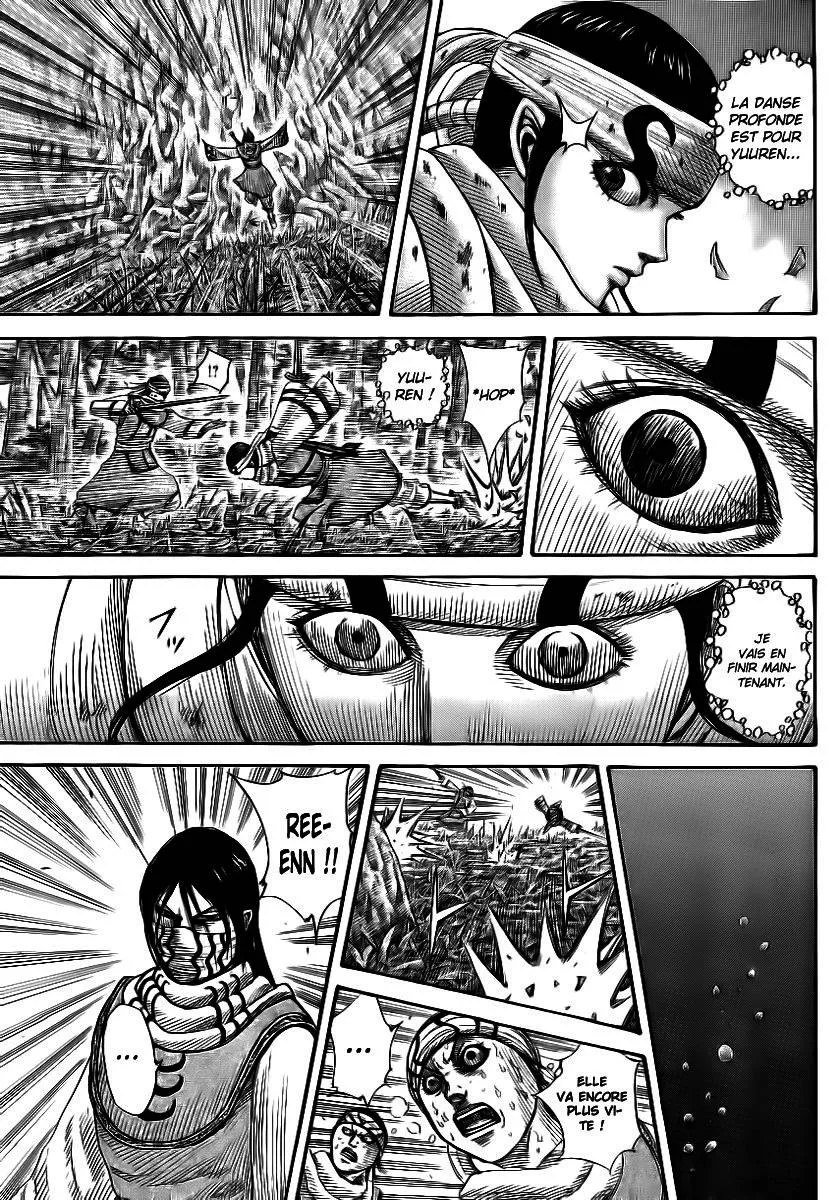 Kingdom: Chapter chapitre-359 - Page 36