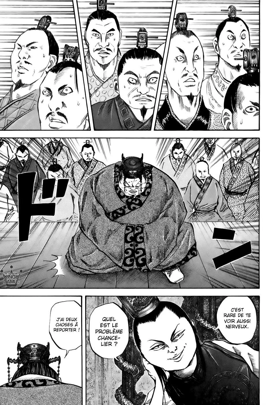 Kingdom: Chapter chapitre-36 - Page 5