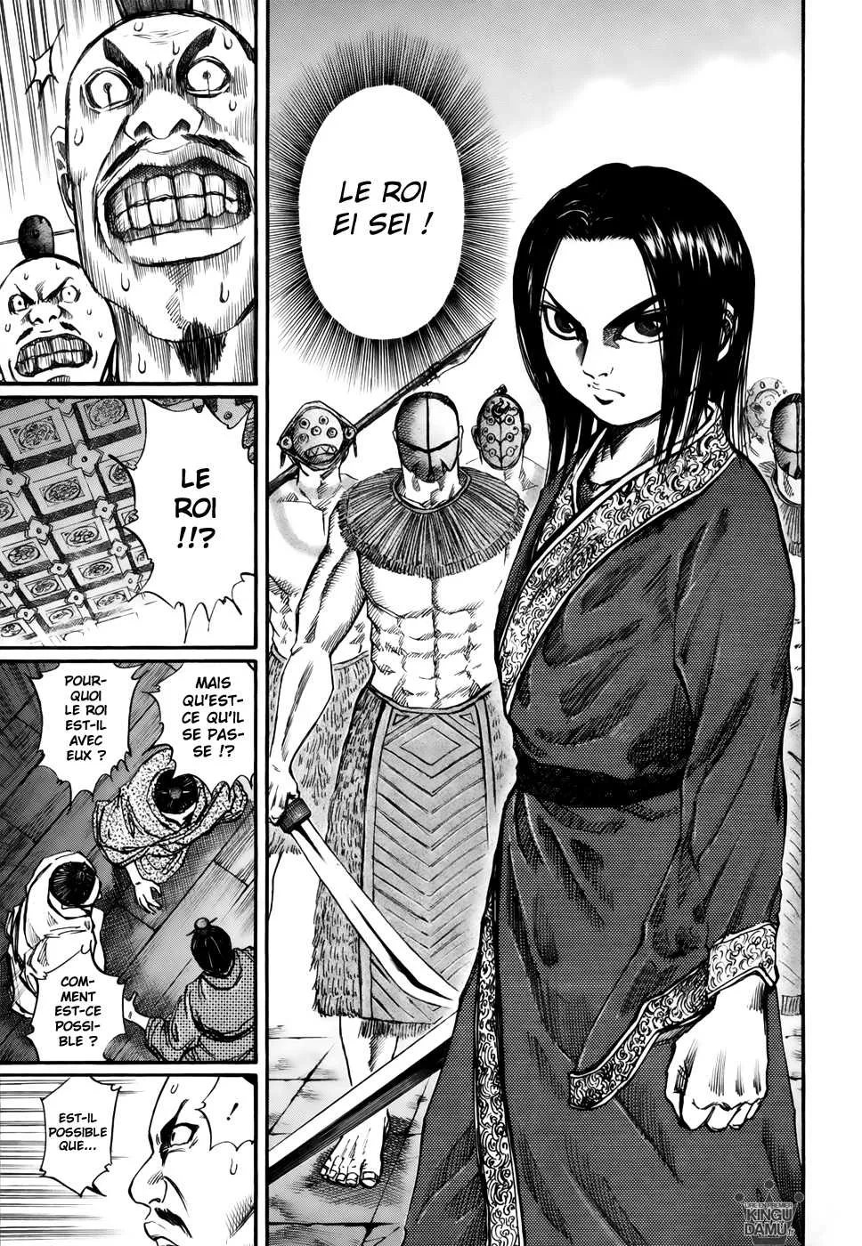 Kingdom: Chapter chapitre-36 - Page 7