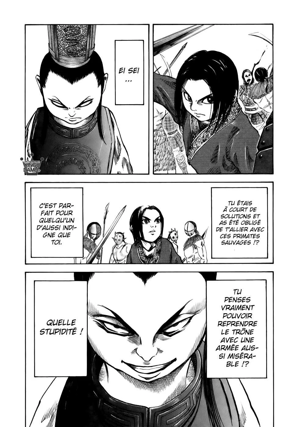 Kingdom: Chapter chapitre-36 - Page 10